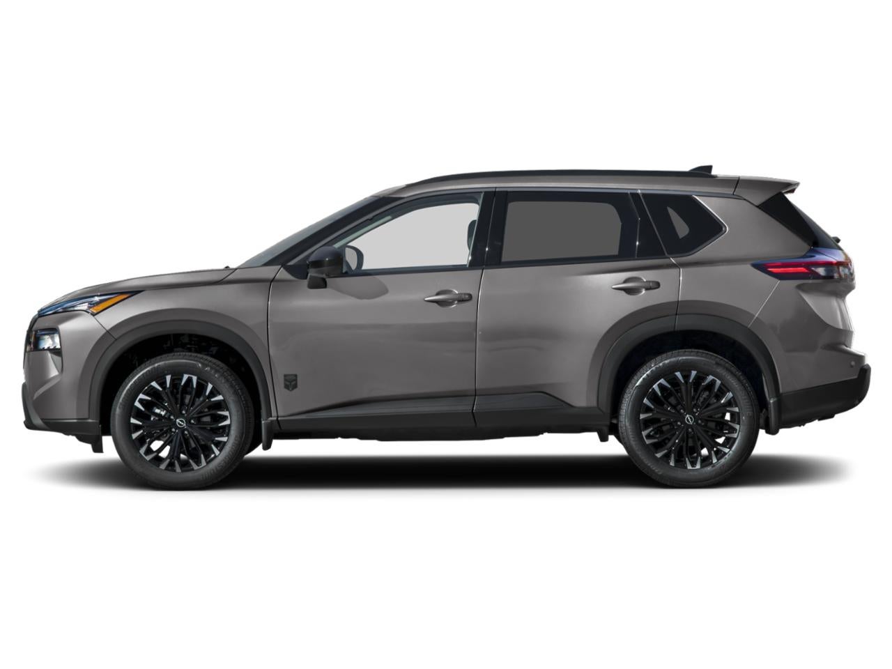 2026 Nissan Rogue FWD SV *Ltd Avail*