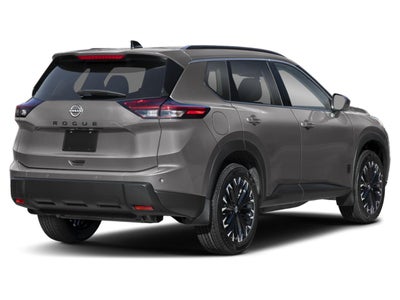 2026 Nissan Rogue FWD SV *Ltd Avail*