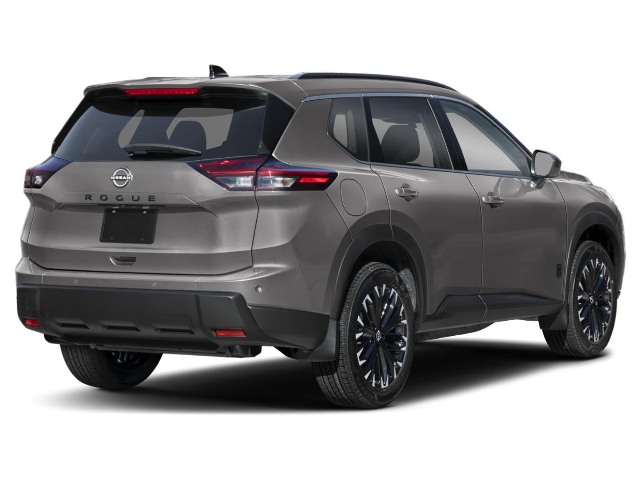 2026 Nissan Rogue FWD SV *Ltd Avail*