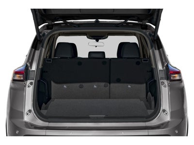 2026 Nissan Rogue FWD SV *Ltd Avail*