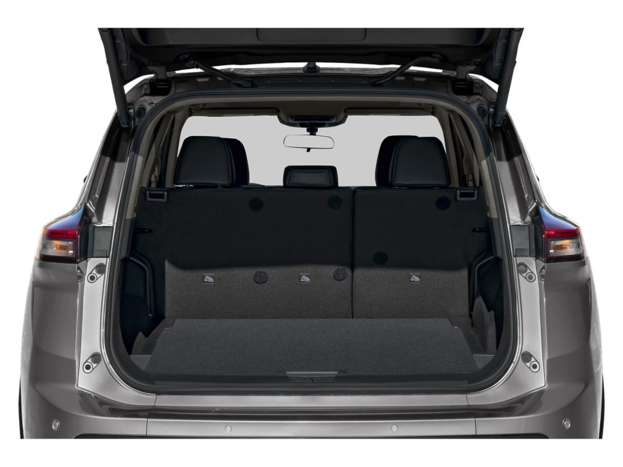 2026 Nissan Rogue FWD SV *Ltd Avail*