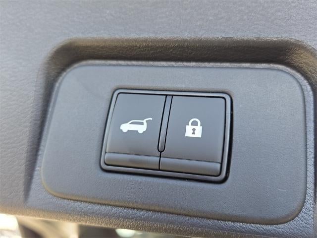 2026 Nissan Rogue 2026.5 FWD Dark Armor