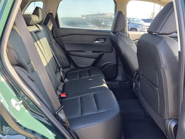 2026 Nissan Rogue 2026.5 FWD Dark Armor