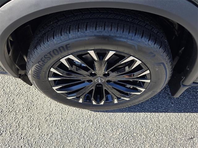 2026 Nissan Rogue 2026.5 FWD Dark Armor