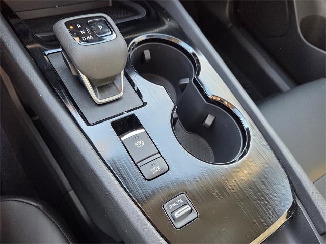 2026 Nissan Rogue 2026.5 FWD Dark Armor