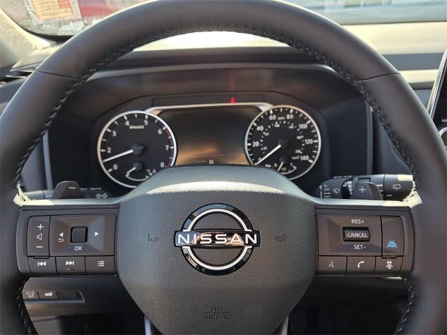 2026 Nissan Rogue 2026.5 FWD Dark Armor