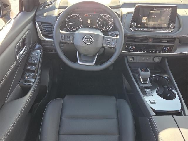 2026 Nissan Rogue 2026.5 FWD Dark Armor