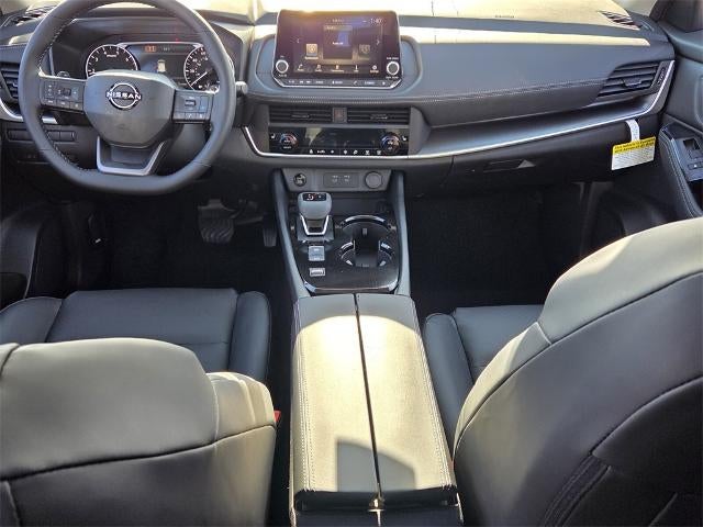 2026 Nissan Rogue 2026.5 FWD Dark Armor