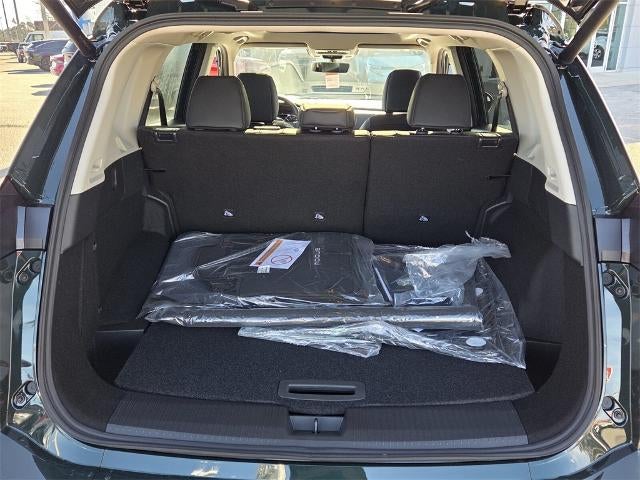 2026 Nissan Rogue 2026.5 FWD Dark Armor