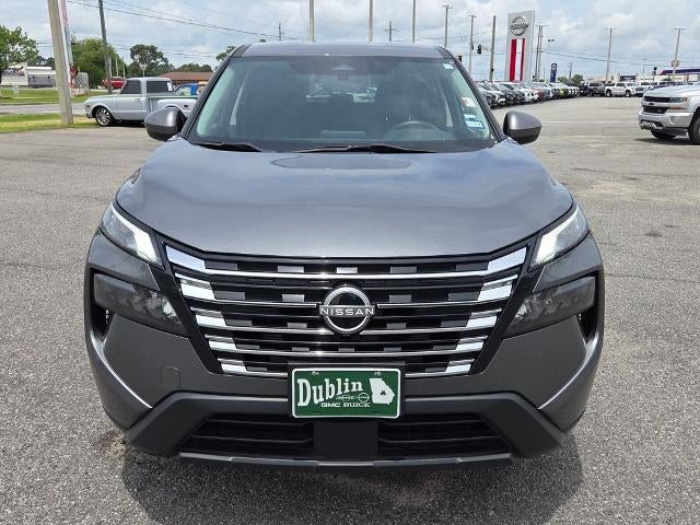 2024 Nissan Rogue FWD SV