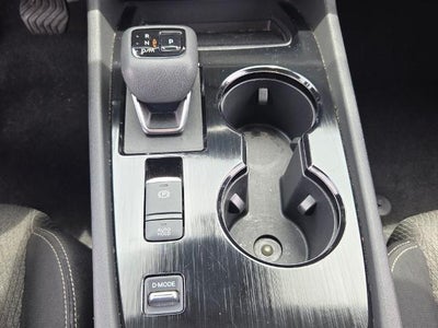 2024 Nissan Rogue FWD SV