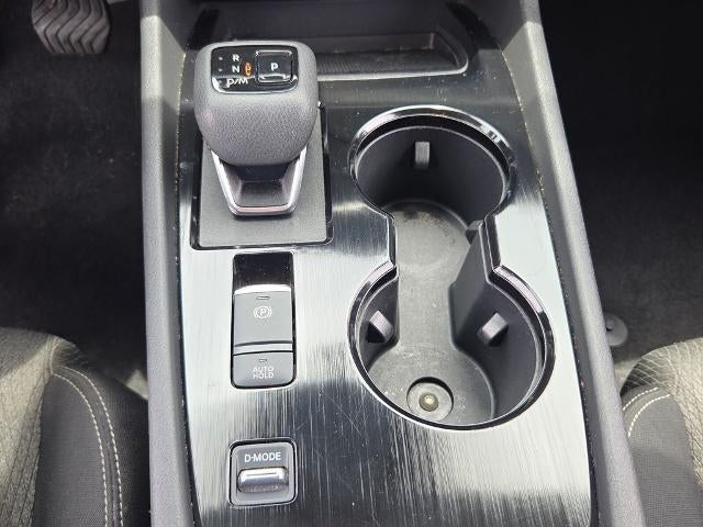 2024 Nissan Rogue FWD SV