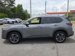 2024 Nissan Rogue FWD SV