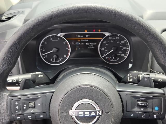 2024 Nissan Rogue FWD SV