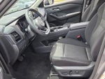 2024 Nissan Rogue FWD SV