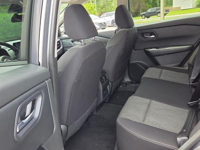 2024 Nissan Rogue FWD SV