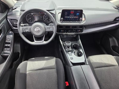 2024 Nissan Rogue FWD SV