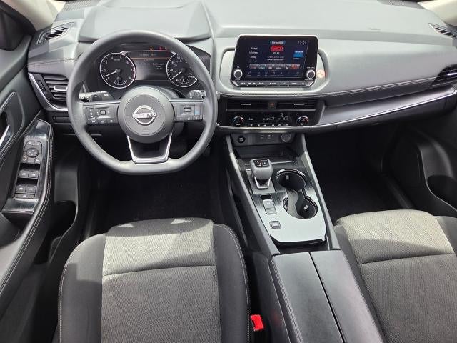 2024 Nissan Rogue FWD SV