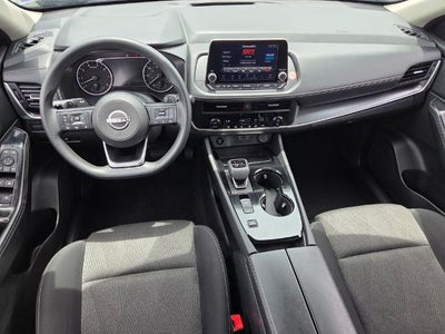 2024 Nissan Rogue FWD SV