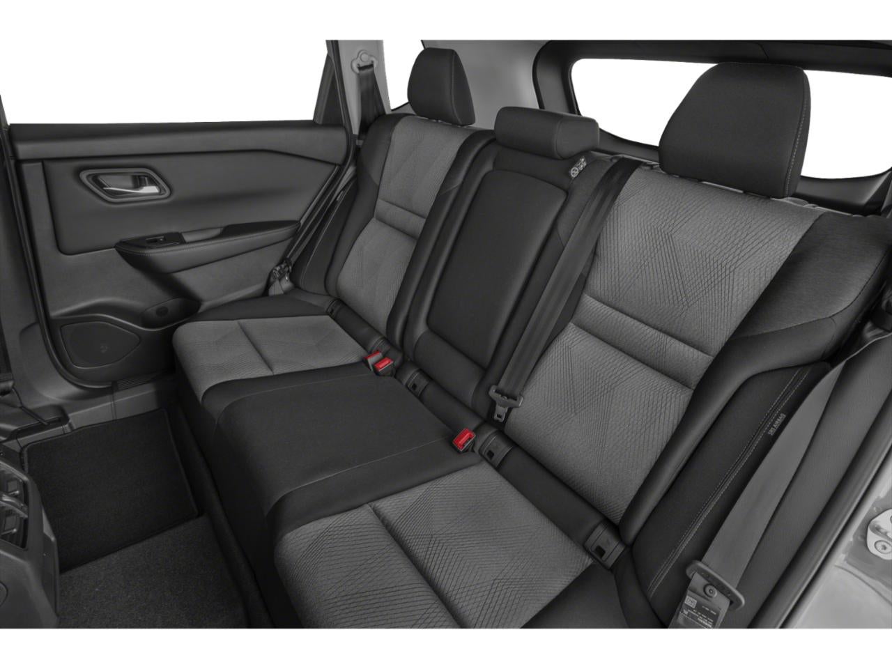 2024 Nissan Rogue FWD SV