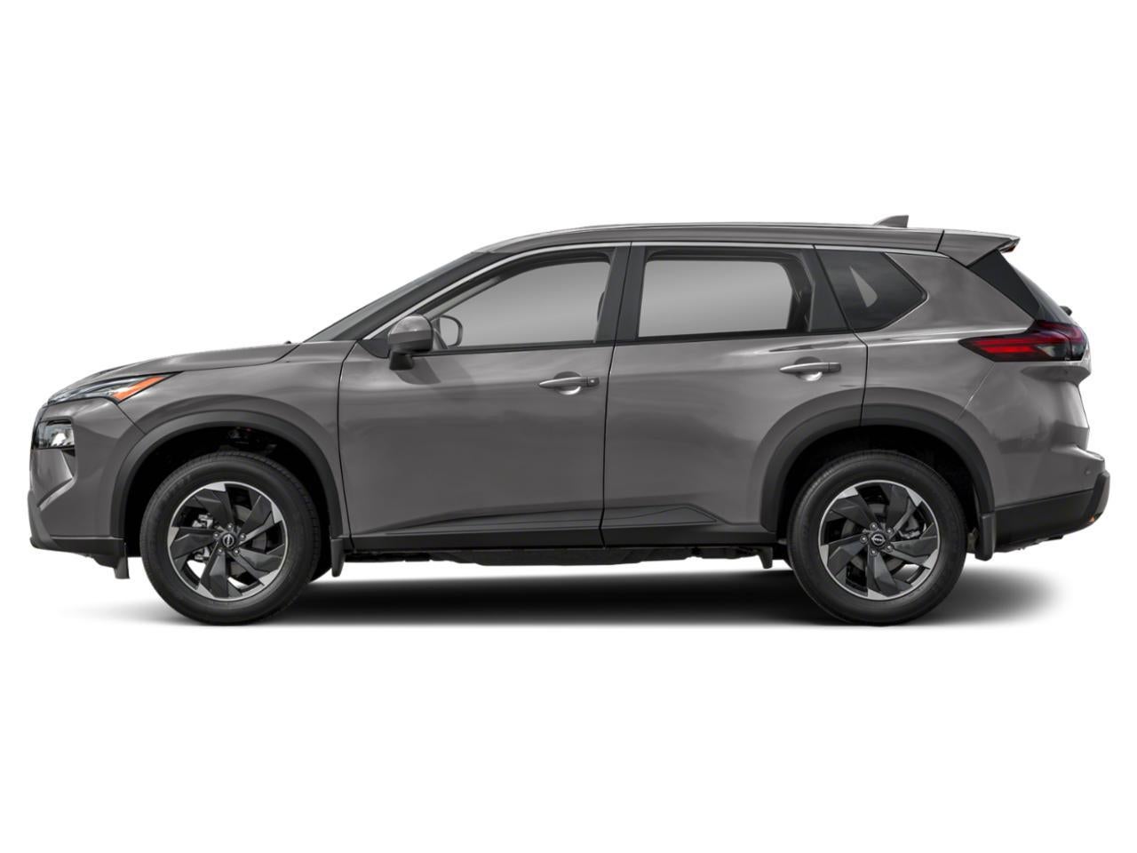 2024 Nissan Rogue FWD SV