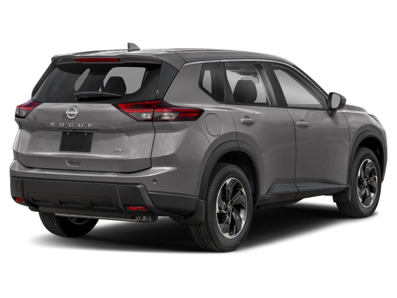 2024 Nissan Rogue FWD SV