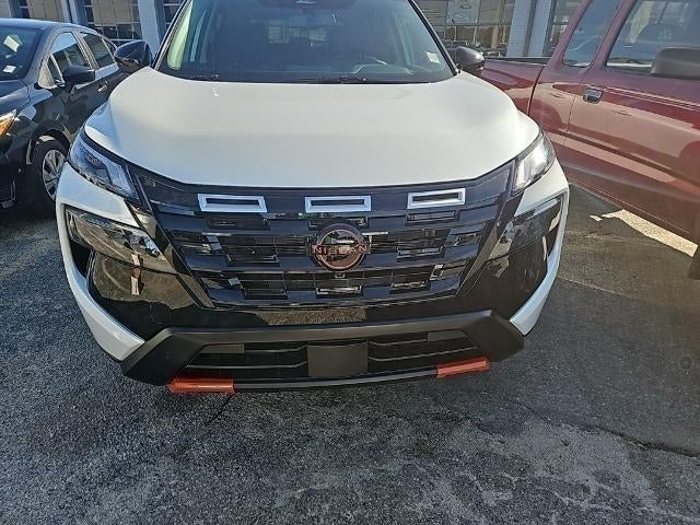 2026 Nissan Rogue 2026.5 AWD Rock Creek