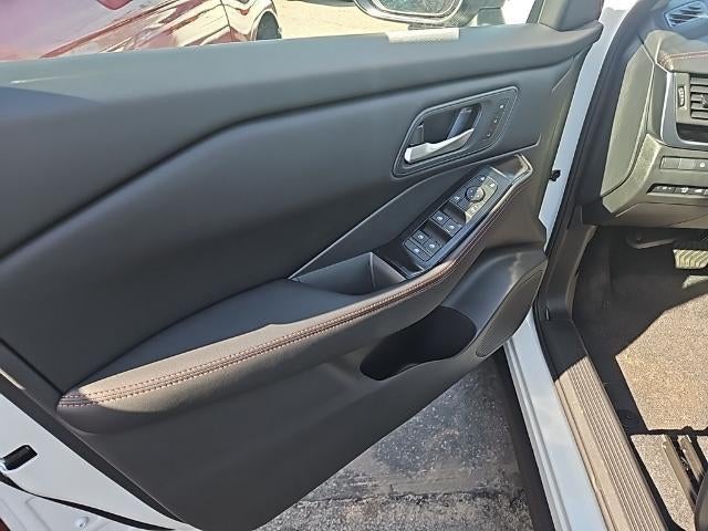 2026 Nissan Rogue 2026.5 AWD Rock Creek