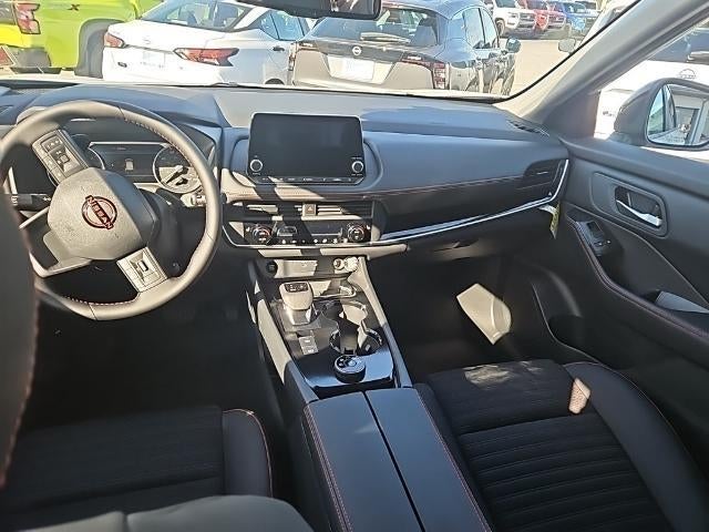 2026 Nissan Rogue 2026.5 AWD Rock Creek