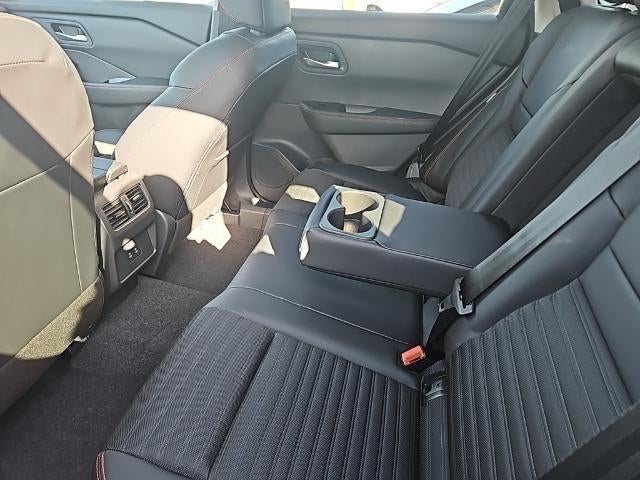 2026 Nissan Rogue 2026.5 AWD Rock Creek