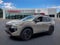 2027 Nissan Rogue Rock Creek®