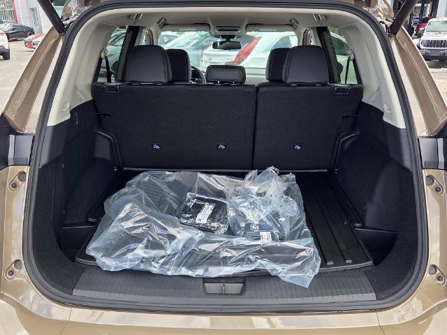 2027 Nissan Rogue Rock Creek®