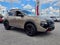 2027 Nissan Rogue Rock Creek®
