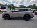 2027 Nissan Rogue Rock Creek®