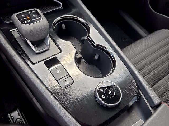 2027 Nissan Rogue Rock Creek®
