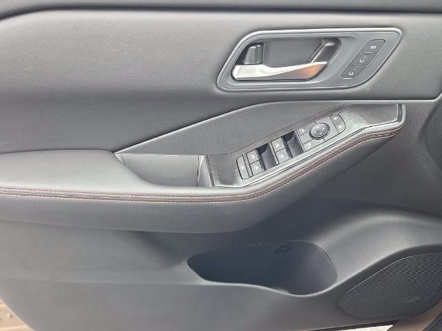 2027 Nissan Rogue Rock Creek®