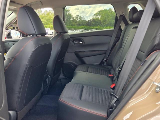 2027 Nissan Rogue Rock Creek®