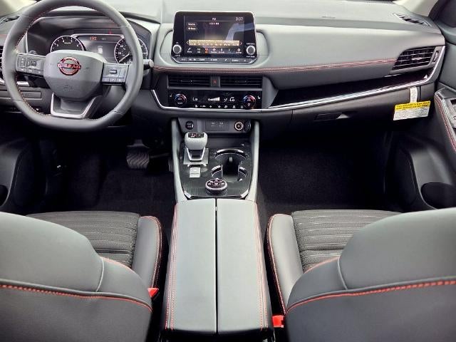 2027 Nissan Rogue Rock Creek®