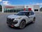 2027 Nissan Rogue Rock Creek®