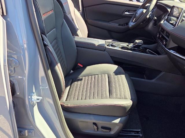 2027 Nissan Rogue Rock Creek®