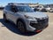 2027 Nissan Rogue Rock Creek®