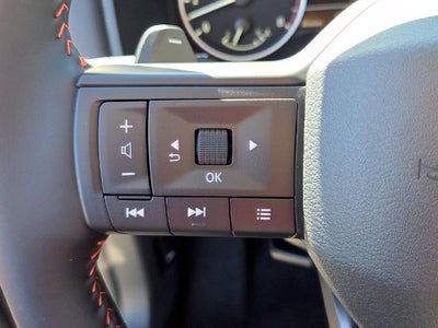 2027 Nissan Rogue Rock Creek®