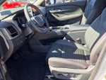 2027 Nissan Rogue Rock Creek®