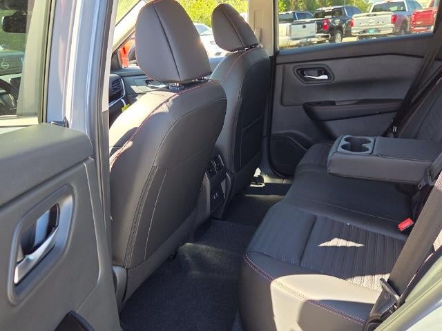 2027 Nissan Rogue Rock Creek®
