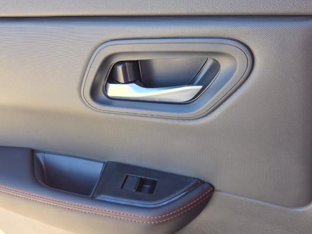 2027 Nissan Rogue Rock Creek®