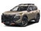 2027 Nissan Rogue Rock Creek®