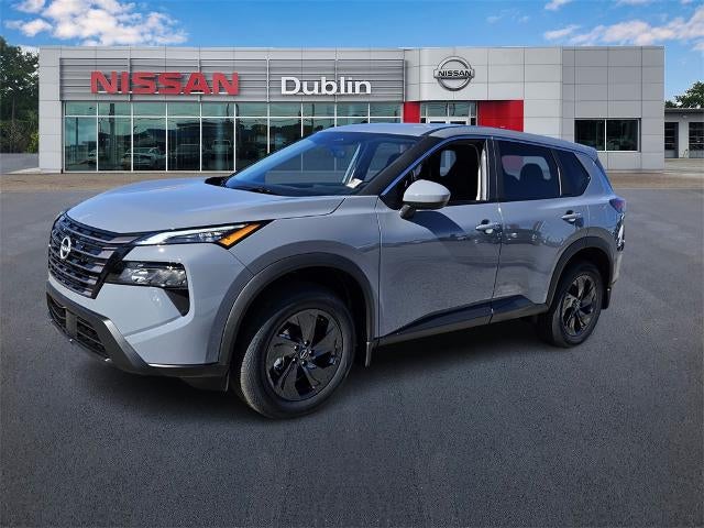 2026 Nissan Rogue 2026.5 AWD SV