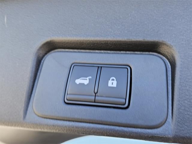 2026 Nissan Rogue 2026.5 AWD SV