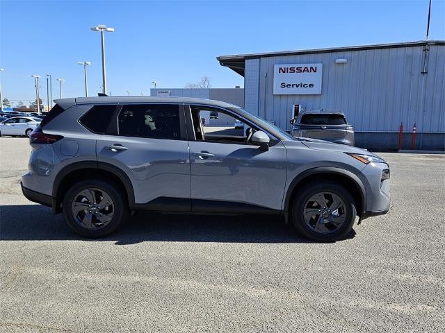 2026 Nissan Rogue 2026.5 AWD SV