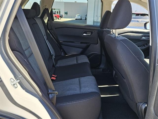 2026 Nissan Rogue 2026.5 AWD SV